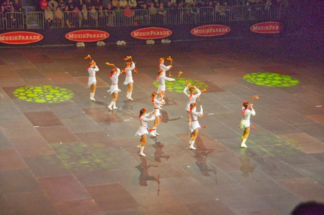 United Orchestra of the National Police Kiev